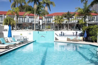 Terrigal Pacific Coastal Retreat Hotels in Terrigal
