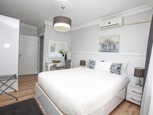 Patika Suites