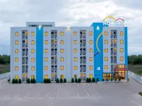 Hop Inn Phitsanulok Hotels near Textile Museum Naresuan University