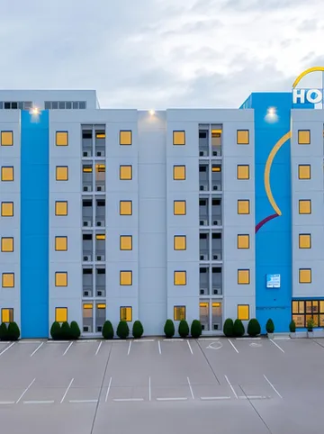 รูปภาพของโรงแรมฮ็อป อินน์ พิษณุโลก