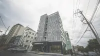 Harbor Hotel Hotels near Byeoldobong
