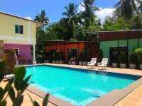 Subtawee Resort