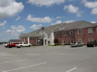 Super 8 by Wyndham Rainsville Отели в г. Рейнсвилл
