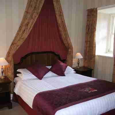 Friars Carse Country House Hotel Rooms