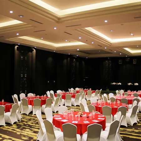 Lombok Astoria Hotel