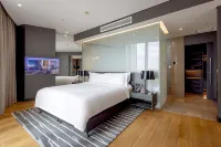Amman Rotana Hotels in 