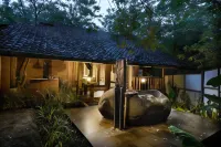 Desa Alamanis Resort Vila Hotel dekat Galery Channa Cirebon