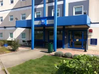 Ibis Budget Mâcon Nord