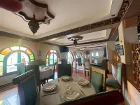 Maison d'Hôtes Akchour - bar