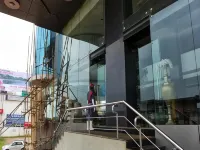 Grand Dhillon Hotel Hotels in Bhilai