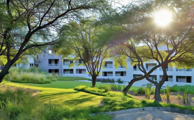 Cresta Maun Hotel