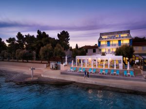 Rivalmare Boutique Hotel