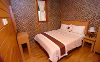 Villa ChavaMinerva Kayu Ciater with Private Pool Hotel dekat the Ranch Ciater Subang