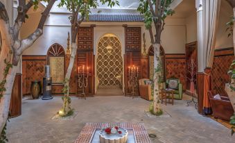 Riad Maialou & Spa