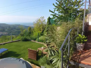 Apartma Matjaž