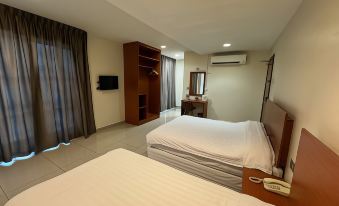 Aeton Hotel Nilai