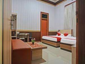 收藏O 91488 Hotel Lingkarsut Jeneponto