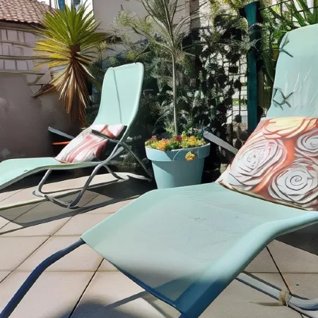 Rooms & Apartment Lasta