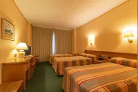 歐陸中央酒店