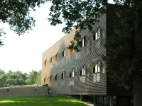 Boshotel Overberg Hotels in Leersum