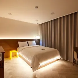 Jeonju Hotel Sounds
