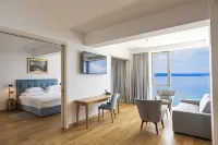 Hotel Miramare Hotels in Crikvenica