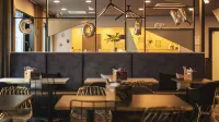 Holiday Inn - the niu, COIN FRANKFURT OSTEND by IHG - breakfast
