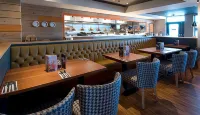 Premier Inn Great Yarmouth (Seafront) - petit déjeuner