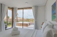 The Coral Beach Resort by Atlantica Hotel di Lagoinha