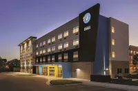 Tru by Hilton Rock Hill Các khách sạn gần Irwin Belk Track at Winthrop University