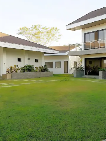 El Pueblo De Hermano by Cocotel Экстерьер Photos