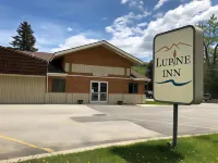 Lupine Inn Các khách sạn ở Red Lodge