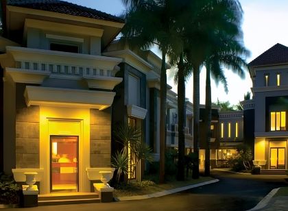 The Acacia Hotel Anyer