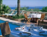 Le Mirage Hotels in Bormes-les-Mimosas