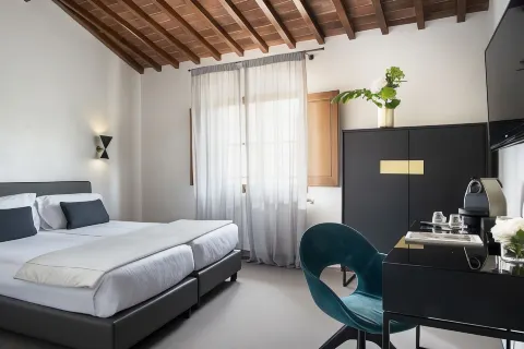 Horto Convento