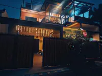 Homestay Nursery Syariah Hotel dekat Fazia STORE 20ribu