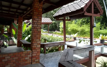 รูปภาพของBaan Kiang Klong Resort