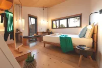 Bukubaki Eco Surf Hotels in Atouguia da Baleia