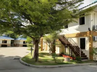 Fa Prao Fon Hotel Hotel in zona Wat Lam Choeng Krai