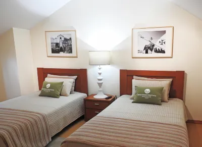 Milfontes Guest House - Duna Parque Resorts & Hotels Hotel a São Luís