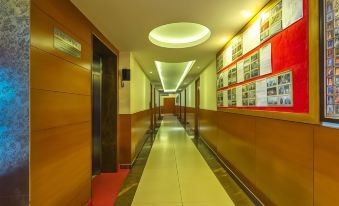 MGM Vailankanni