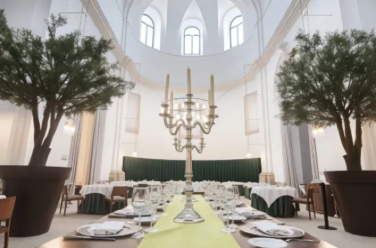 Parador de Lleida Destacadas Photos