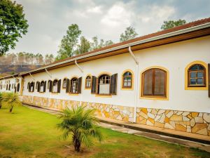 Hotel Fazenda Ramon