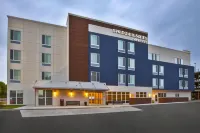 SpringHill Suites Pittsburgh Butler/Centre City Hotels in Butler County