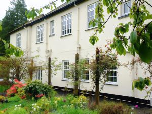 Nant Ddu Lodge Hotel & Spa