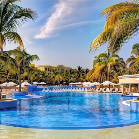 Pueblo Bonito Emerald Luxury Villas & Spa All Inclusive