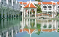 โรงแรมสุพิชฌาย์ พูล แอคเซส - Supicha Pool Access Hotel