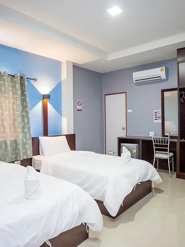 รูปภาพของNakarin Hotel