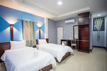 รูปภาพของโรงแรมนครินทร์ Nakarin hotel