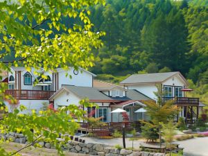 Pyeongchang Petit Pension